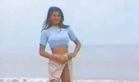Sara maduras españolas viejas