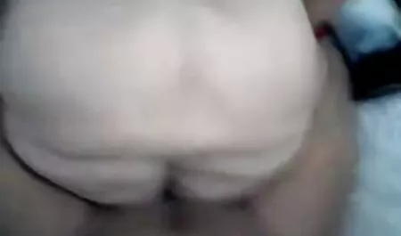 Miga maduras españolas rellenitas