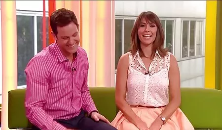 Mirella maduras españolas calientes