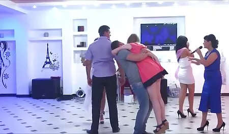 Noche maduras españolas desnudas